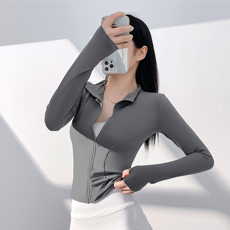 Lunamia | 麓納美 雲適防曬衣 UPF50+認證 SUPTEX機能布料