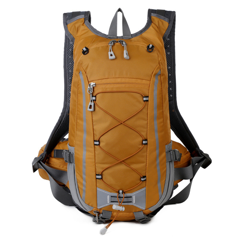 NOZOMI｜望美 春日出遊記 輕量後背包