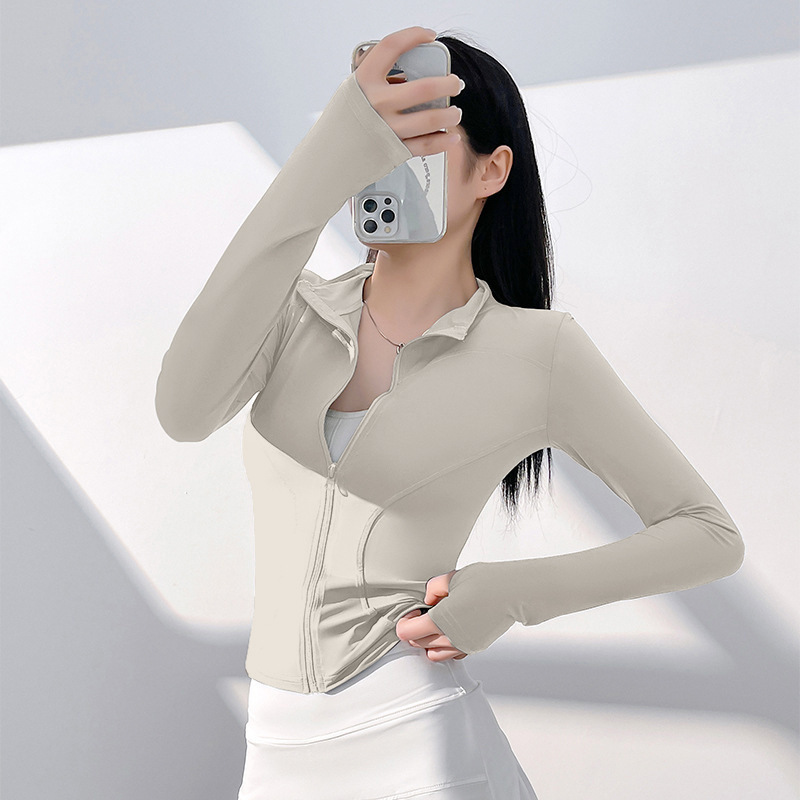 Lunamia | 麓納美 雲適防曬衣 UPF50+認證 SUPTEX機能布料