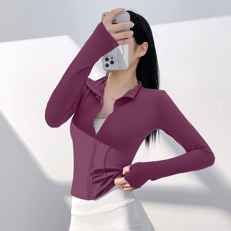 Lunamia | 麓納美 雲適防曬衣 UPF50+認證 SUPTEX機能布料