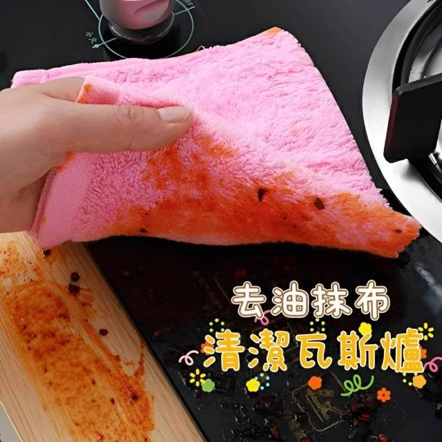 NOZOMI｜望美 木纖維10A抗菌廚房擦拭布