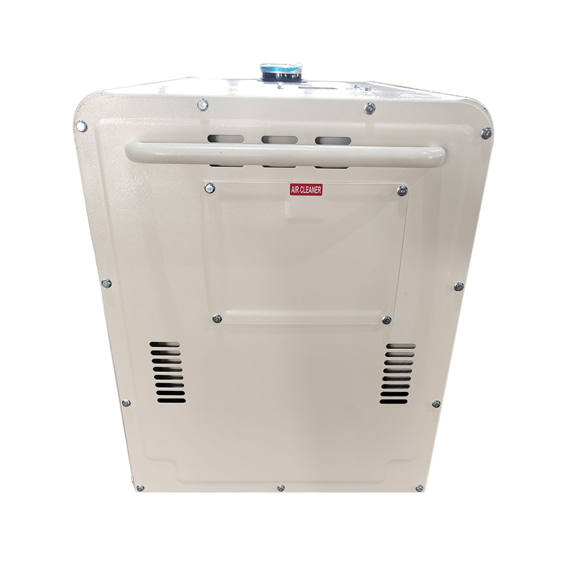 High Standard 3kW 5kW 6kW 7kW 7.5kW 8.5kW 10kW Power Genset, 3 Phase 2 Cylinder Portable  Silent Diesel Generator-CITYLION  |  power your life