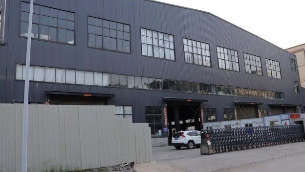 Factory Sale Water Cooled Genset, Brushless Alternator Electric Plant, 1000-2000kW Container Type Silent Diesel Generator