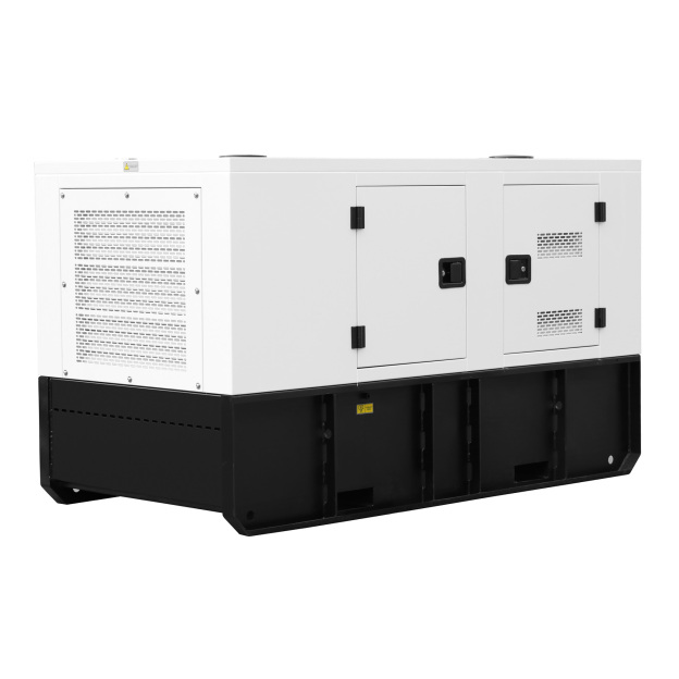 Premium Quality Soundproof 4 Cylinder Generating Power 12kW 16kW 20kW 24kW 32kW 40kW Water Cooled Silent Diesel Generator-CITYLION  |  power your life