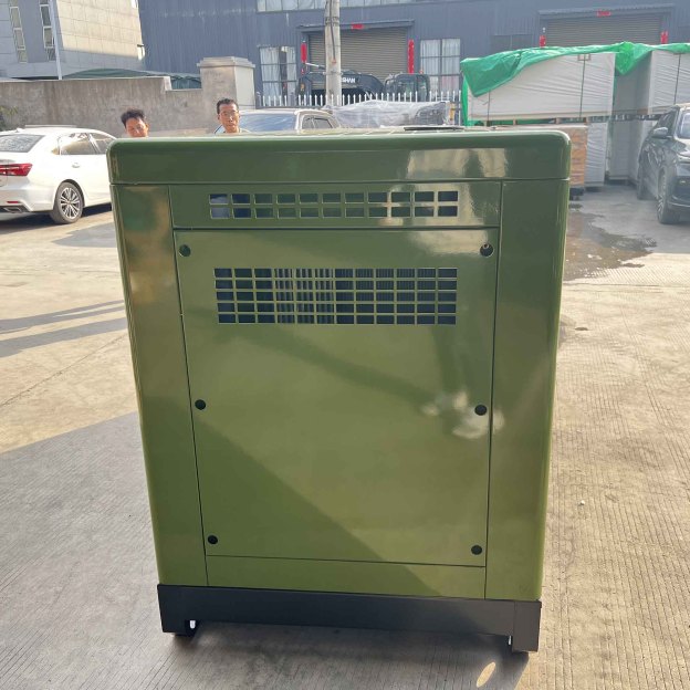 Hot Sale Waterproof Single Phase 3Phase 65-125kVA Generators for Home 50-100kW Silent Diesel Generator for Emergency Power-CITYLION  |  power your life