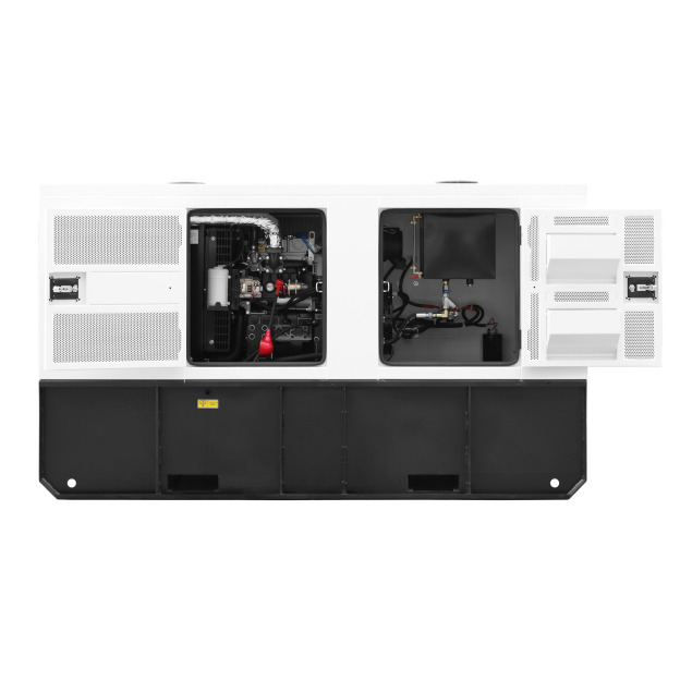 Premium Quality Soundproof 4 Cylinder Generating Power 12kW 16kW 20kW 24kW 32kW 40kW Water Cooled Silent Diesel Generator-CITYLION  |  power your life