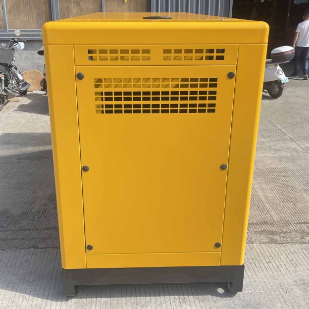 OEM/ODM Silent Diesel Generator, 3/Single Phase 65kVA 75kVA 100kVA 125kVA Water Cooled Genset for Home Backup-CITYLION  |  power your life