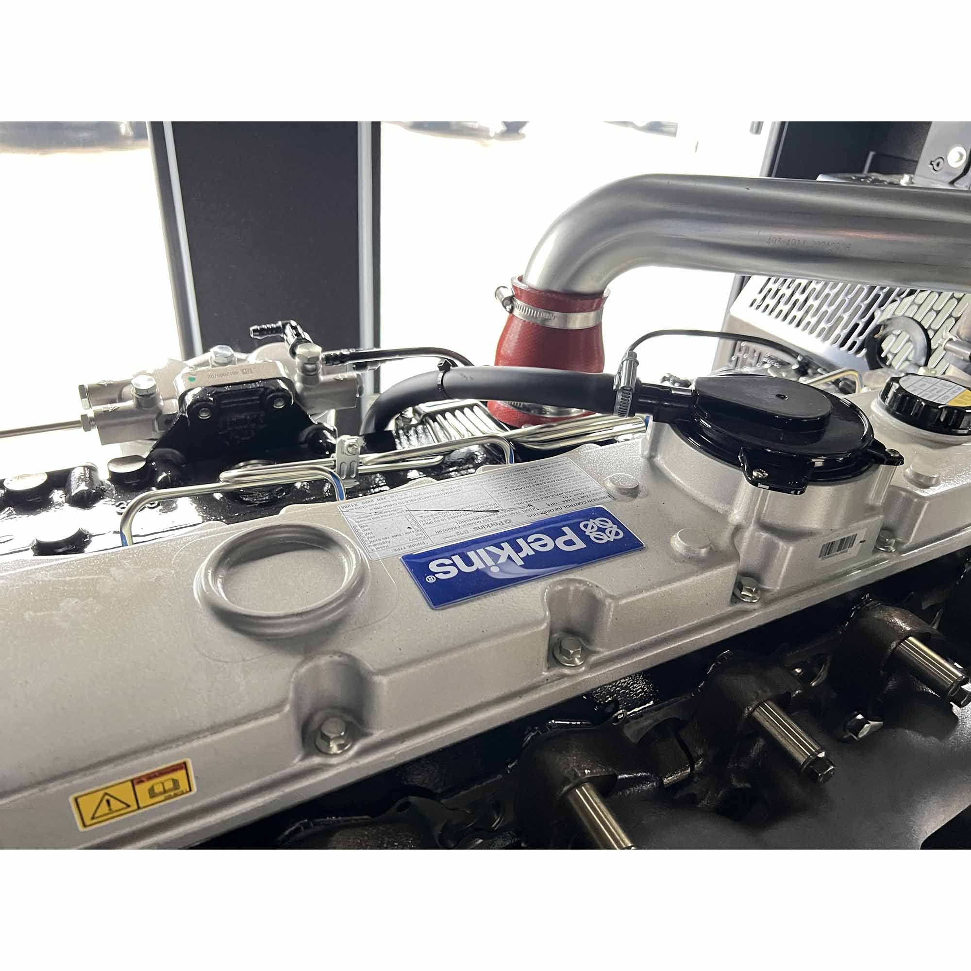 Hot Sale ATS Brushless Alternator 120-200kW Generator Set 150kVA 188kVA 250kVA Silent Diesel Generator for Remote Area-CITYLION  |  power your life