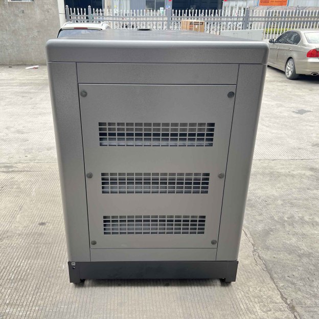 Fuel Efficient 120kW 150kW 200kW ATS Water Cooled Electric Plant 150kVA 188kVA 250kVA Silent Diesel Generator-CITYLION  |  power your life