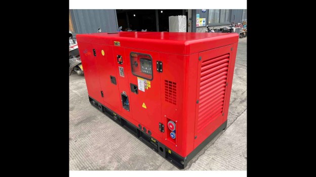 Custom 60-125kVA Portable 3 Phase Power Generator 63 KVA 63KVA 50KW 50 KW Silent Diesel Generator for Data Center