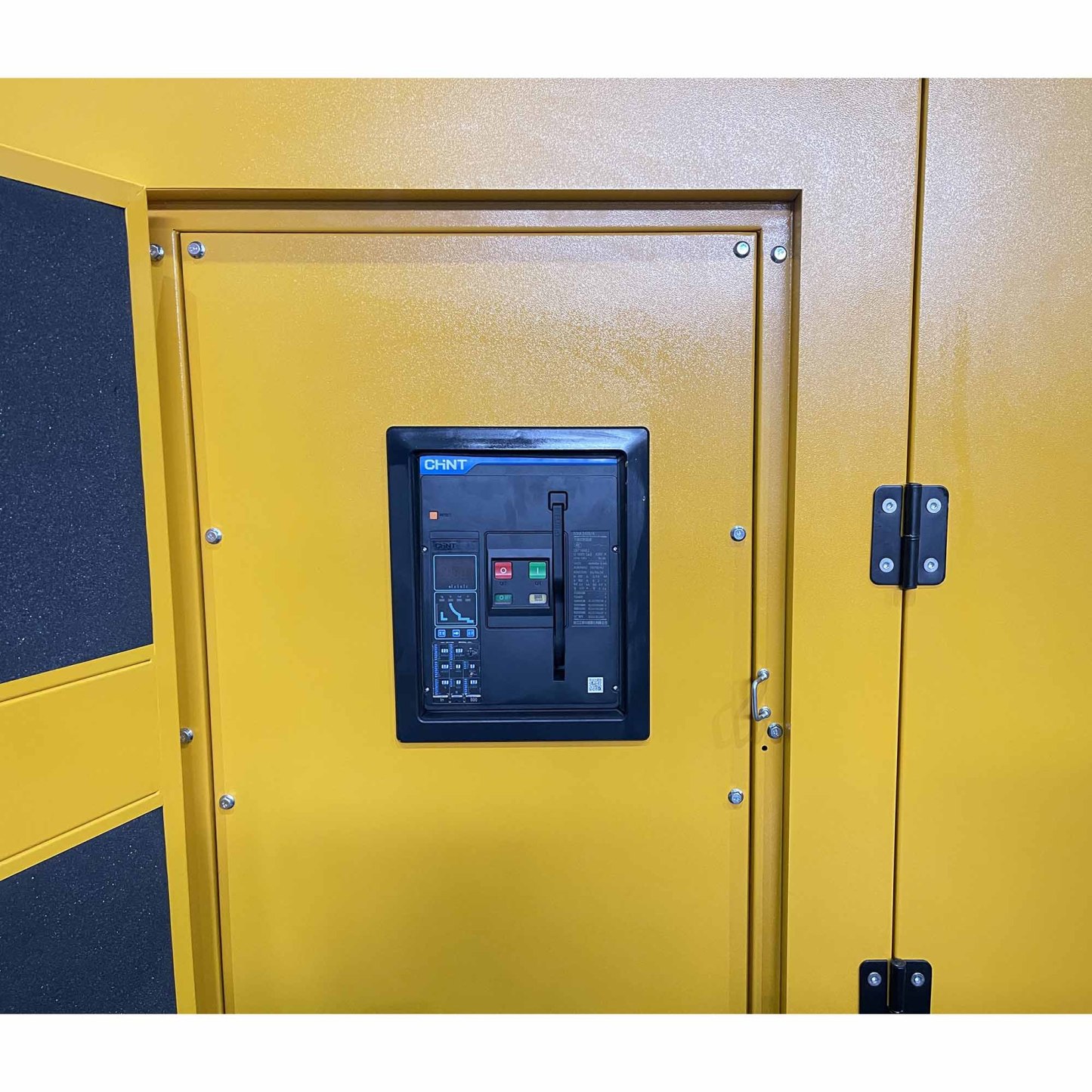 Premium Quality Waterproof AC Alternator Genset, 450kW 500kW 600kW 800kW Silent Diesel Generator for Industrial-CITYLION  |  power your life