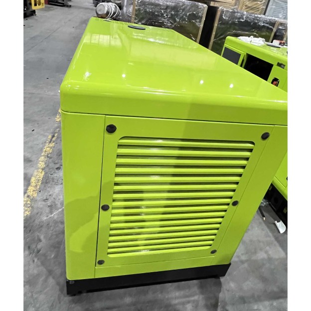 50-100kW Standby 3 Phase Generating Power 65kVA 75kVA 100kVA 125kVA Silent Diesel Generator for Commercial Backup-CITYLION  |  power your life