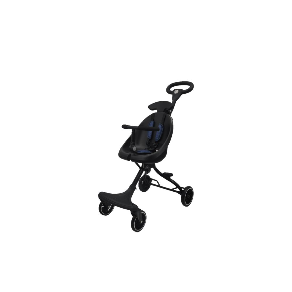 FAIRWORLD BABY STROLLER-BLUE(BC1V)