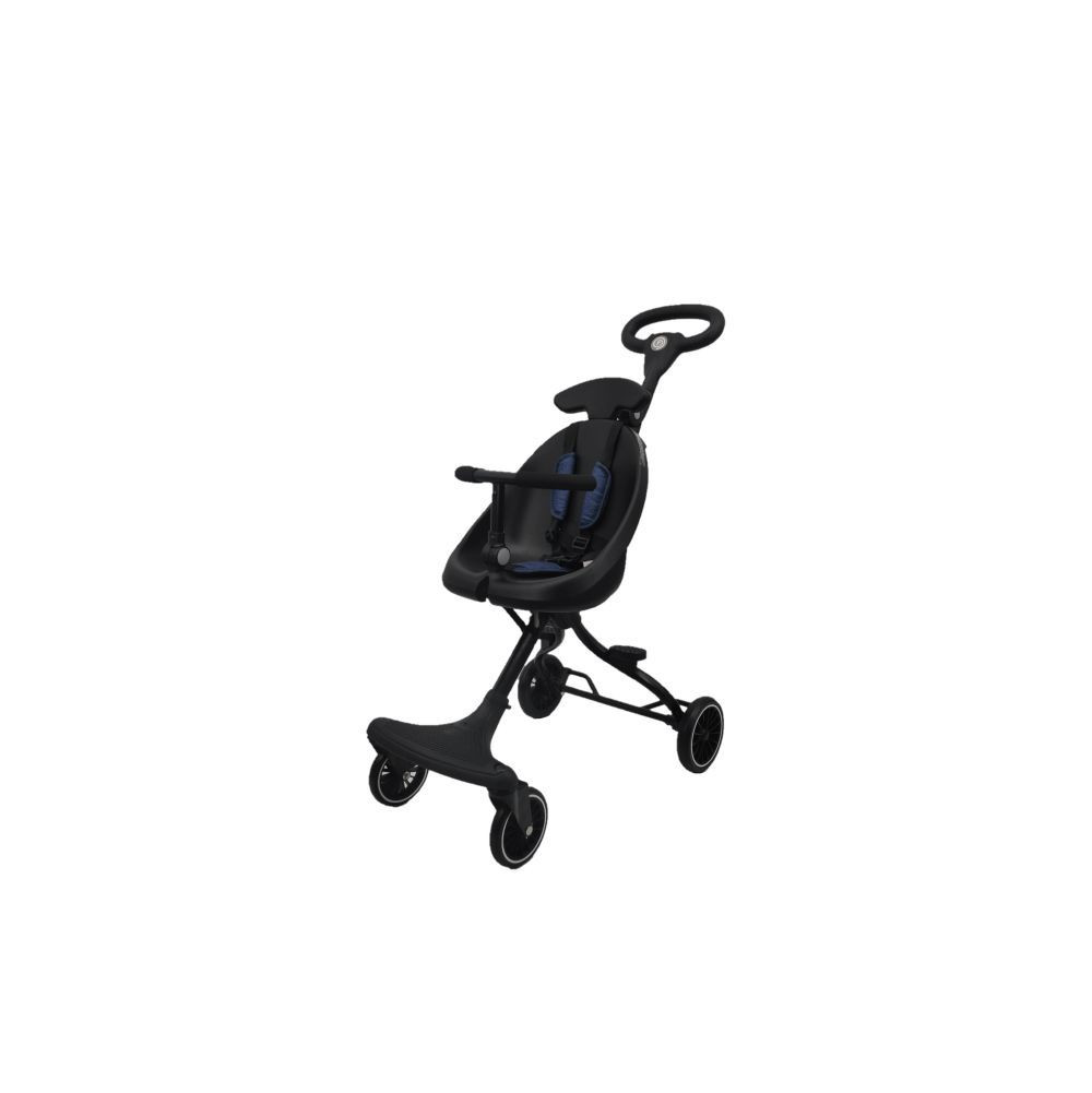 FAIRWORLD BABY STROLLER-BLUE(BC1V)