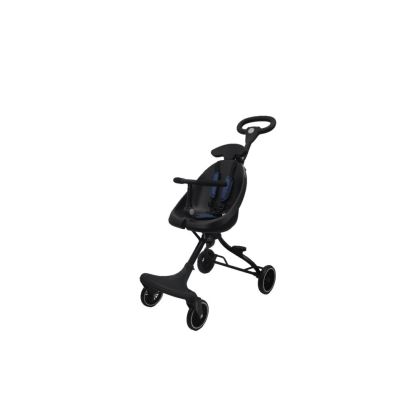 FAIRWORLD BABY STROLLER-BLUE(BC1V)
