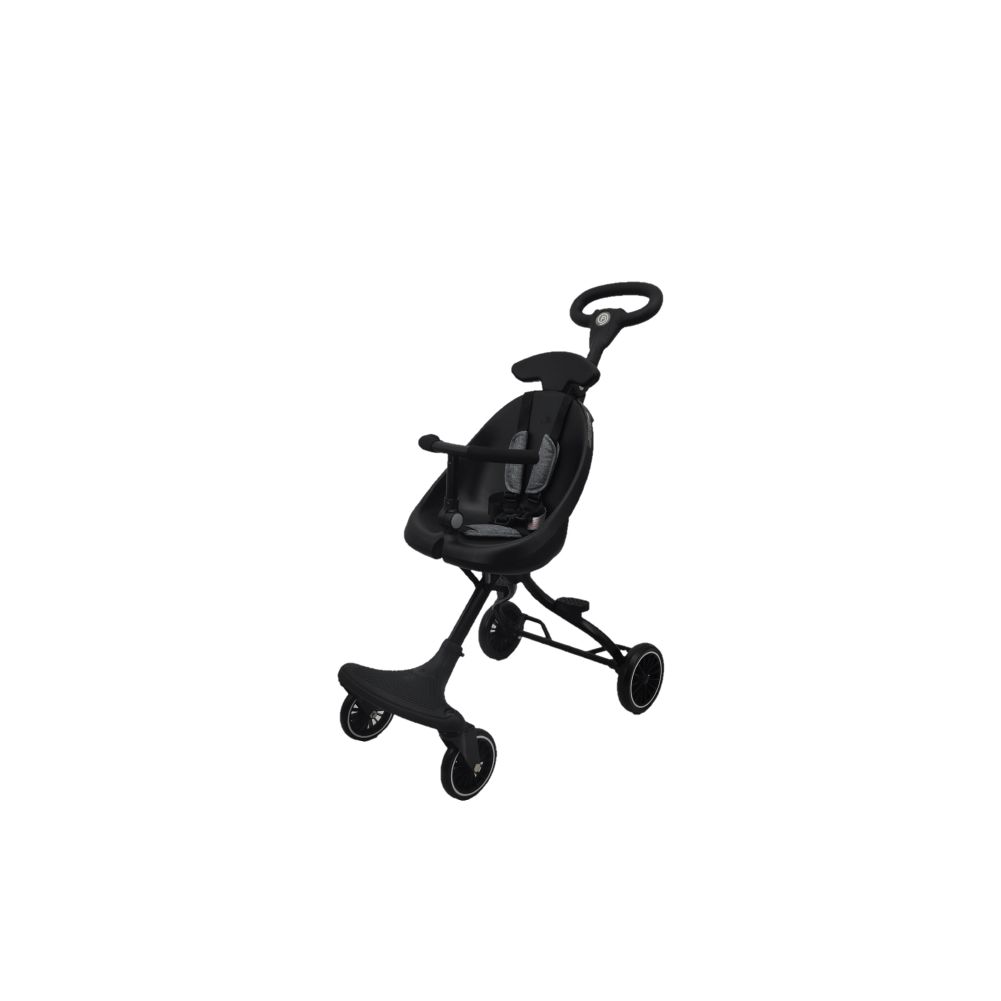 FAIRWORLD BABY STROLLER-BLUE(BC1V)