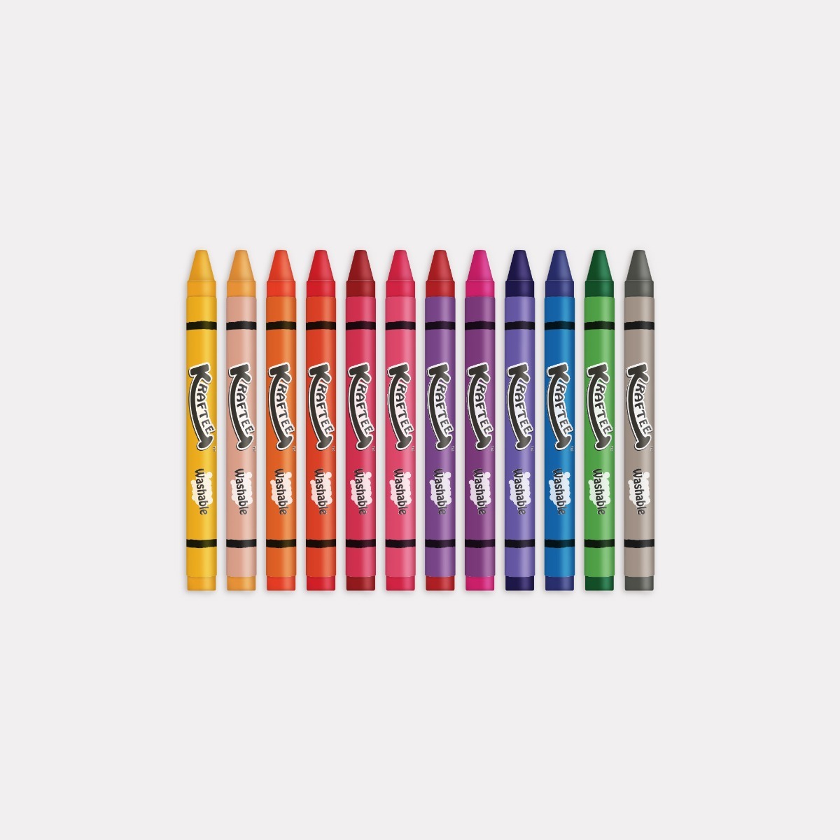 KRAFTEE ERASABLE PICTURES CARD MY TOYS