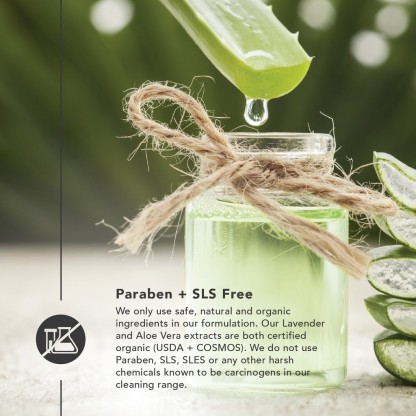 Applecrumby Laundry Detergent Mandarin Flavor -1 Liter