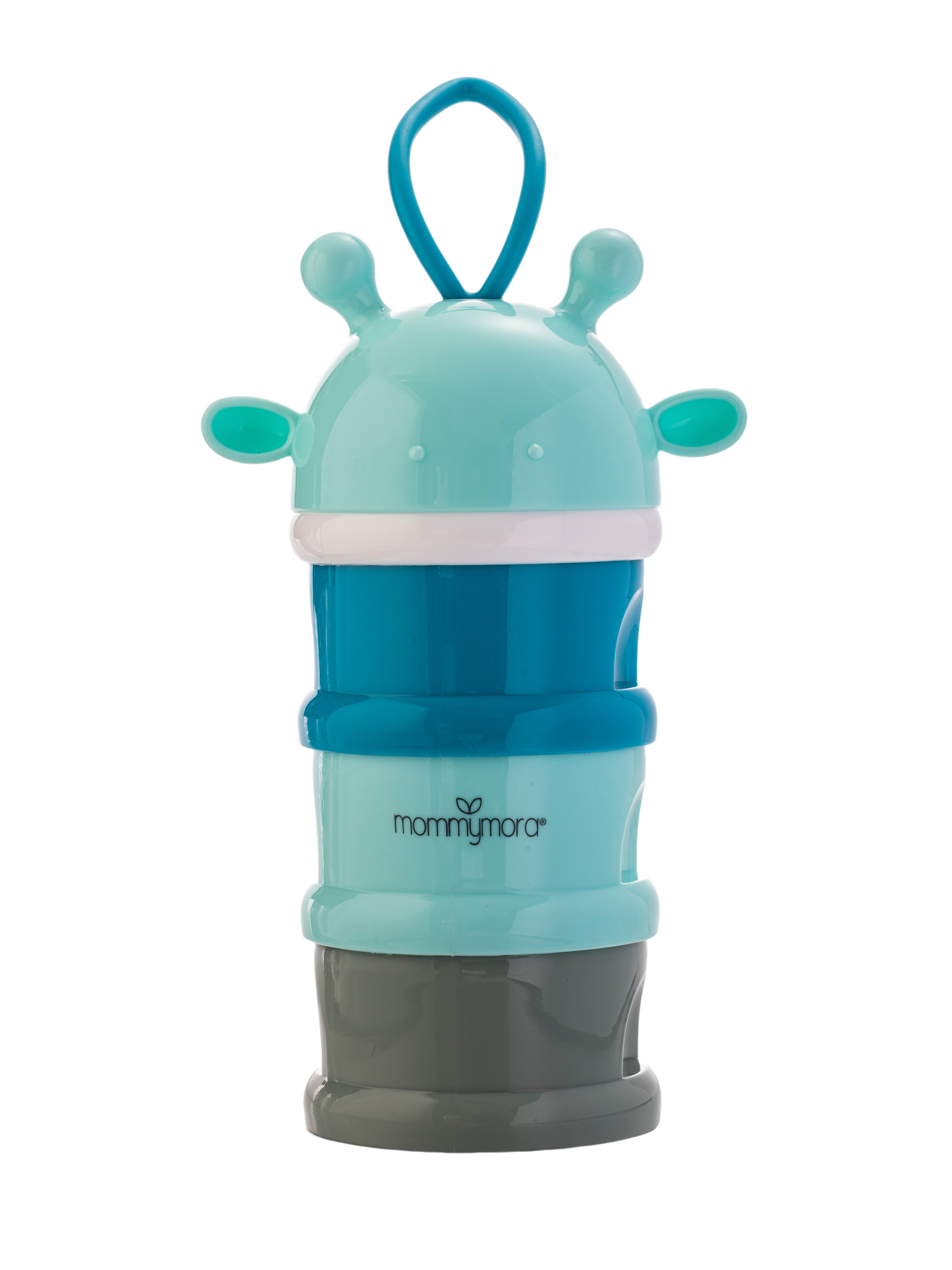 MOMMYMORA MILK POWDER CASE