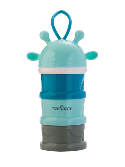 MOMMYMORA MILK POWDER CASE