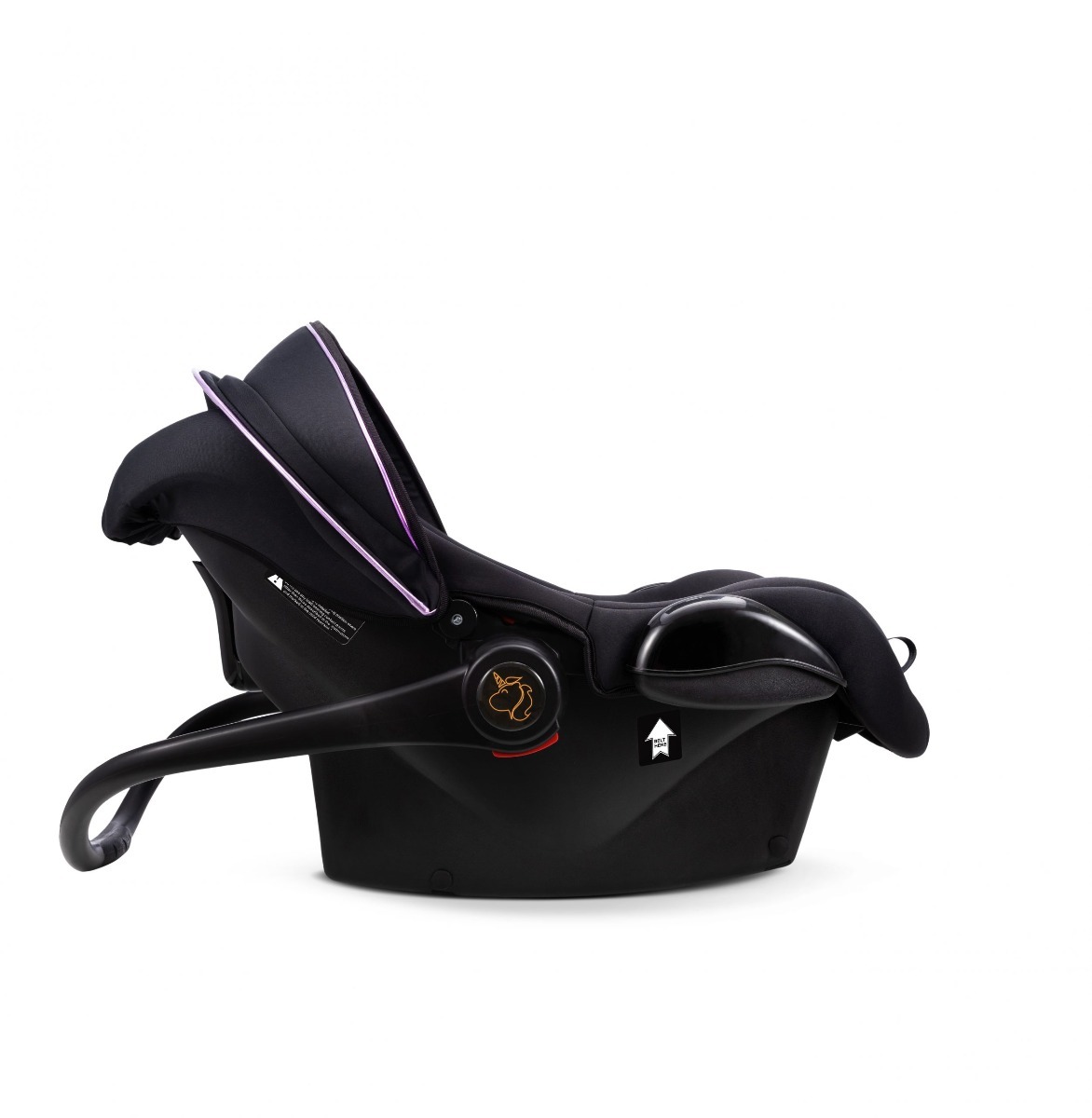 CROLLA CARSEAT AIR UNICORN LB320-U