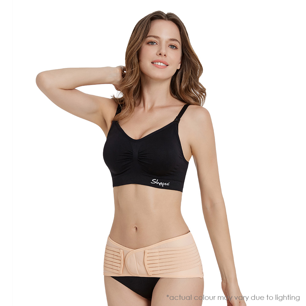 Shapee Hip Wrap Plus Free Size