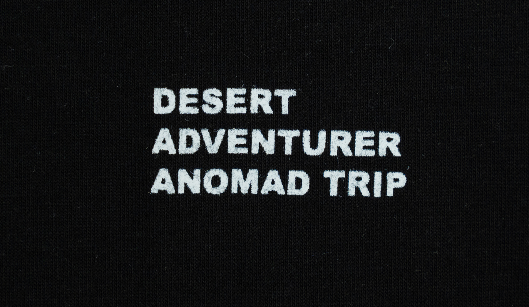 B.HIPPO S/S TOP (HTT1125-10179) - BLACK