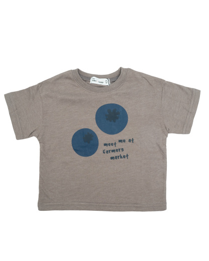 B.HIPPO S/S TOP (HTT0625-10082) - MEET ME AT FARMERS MARKET