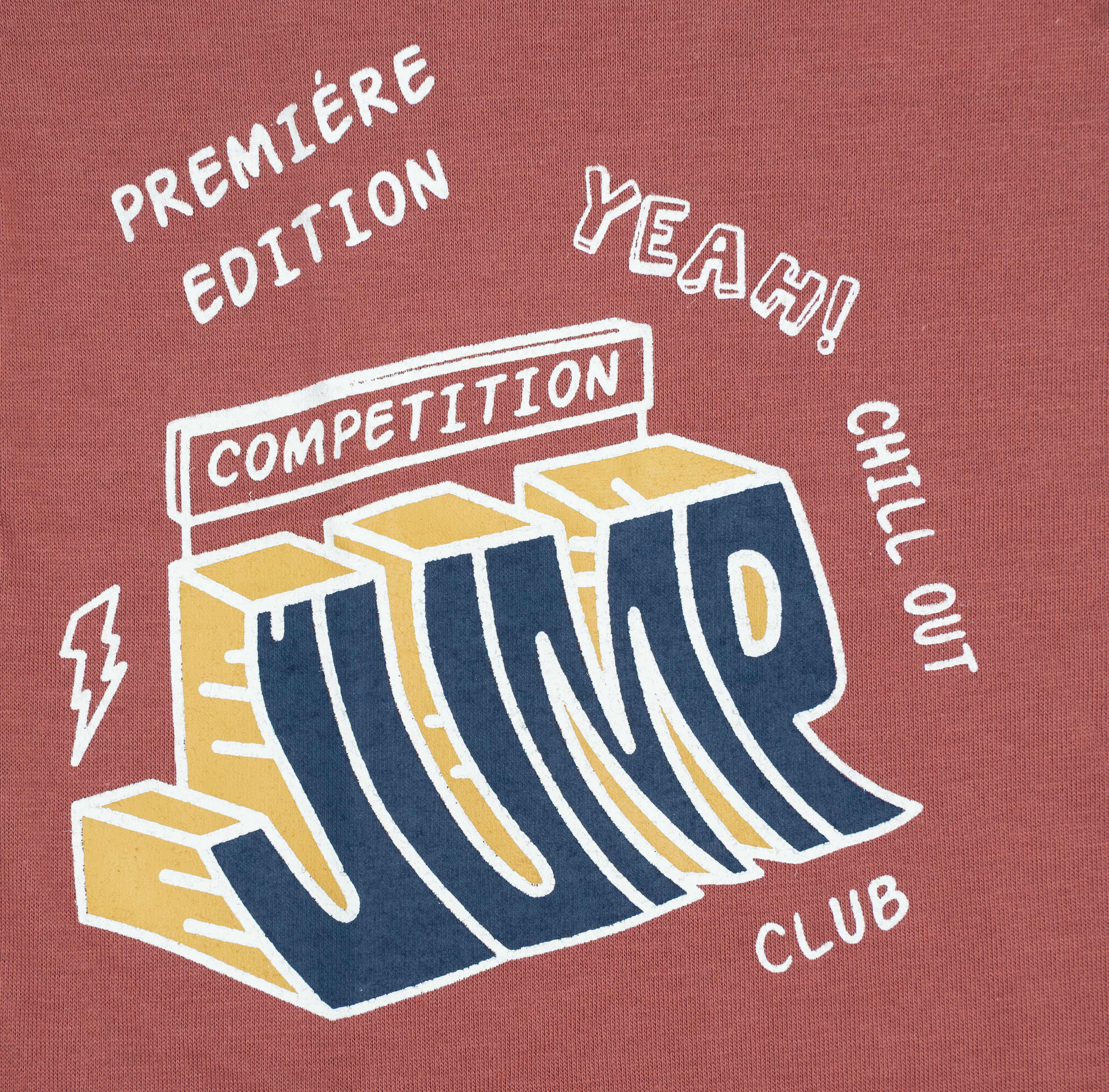 B.HIPPO S/S TOP (HTT1125-10177) - BLUSH