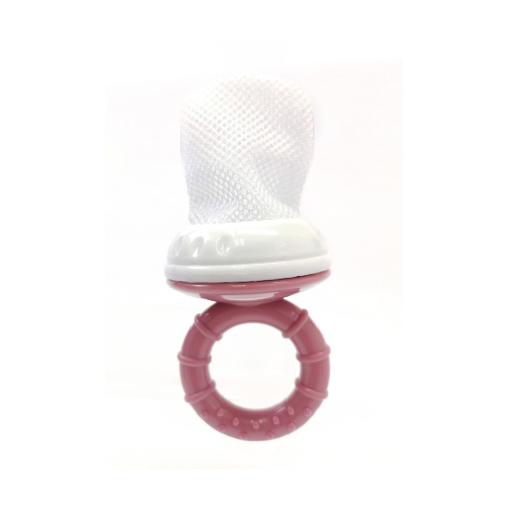 Anakku Fruit Feeder With Net - (163-414) - Assorted Color