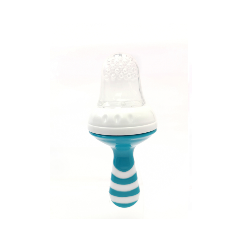 Anakku Fruit Feeder With Net - (163-414) - Assorted Color