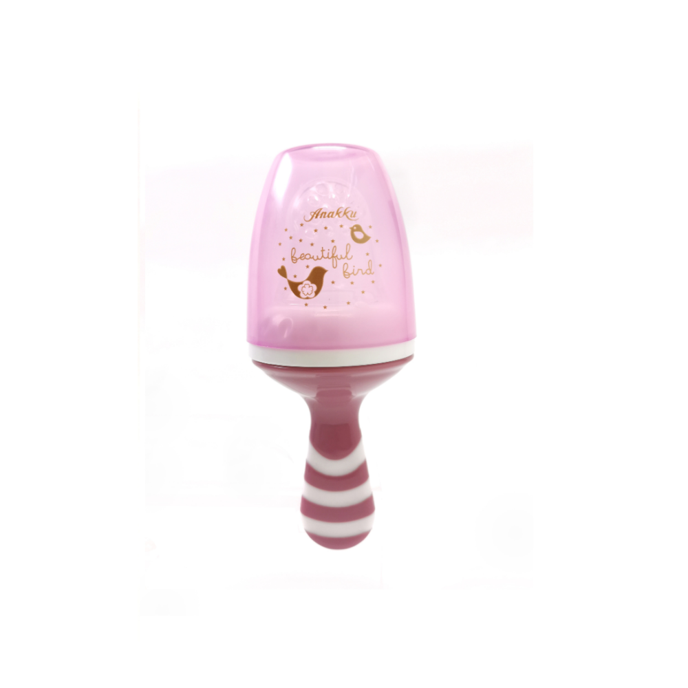 Anakku Fruit Feeder With Net - (163-414) - Assorted Color