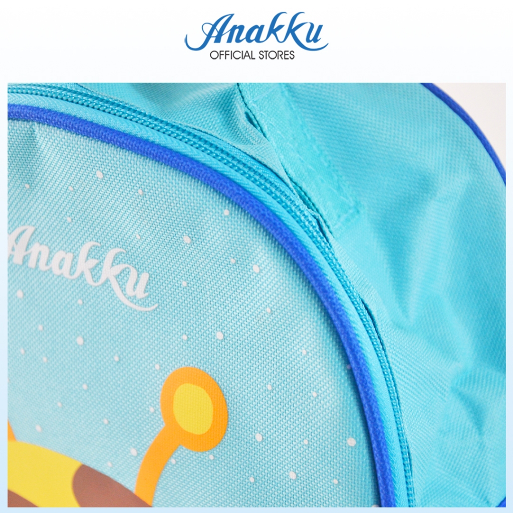 ANAKKU MAMA BAG (CAT)