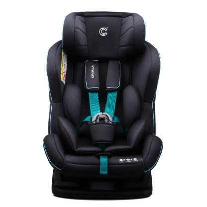 CROLLA CARSEAT ALPHA TIFFANY BLUE AY373-TB