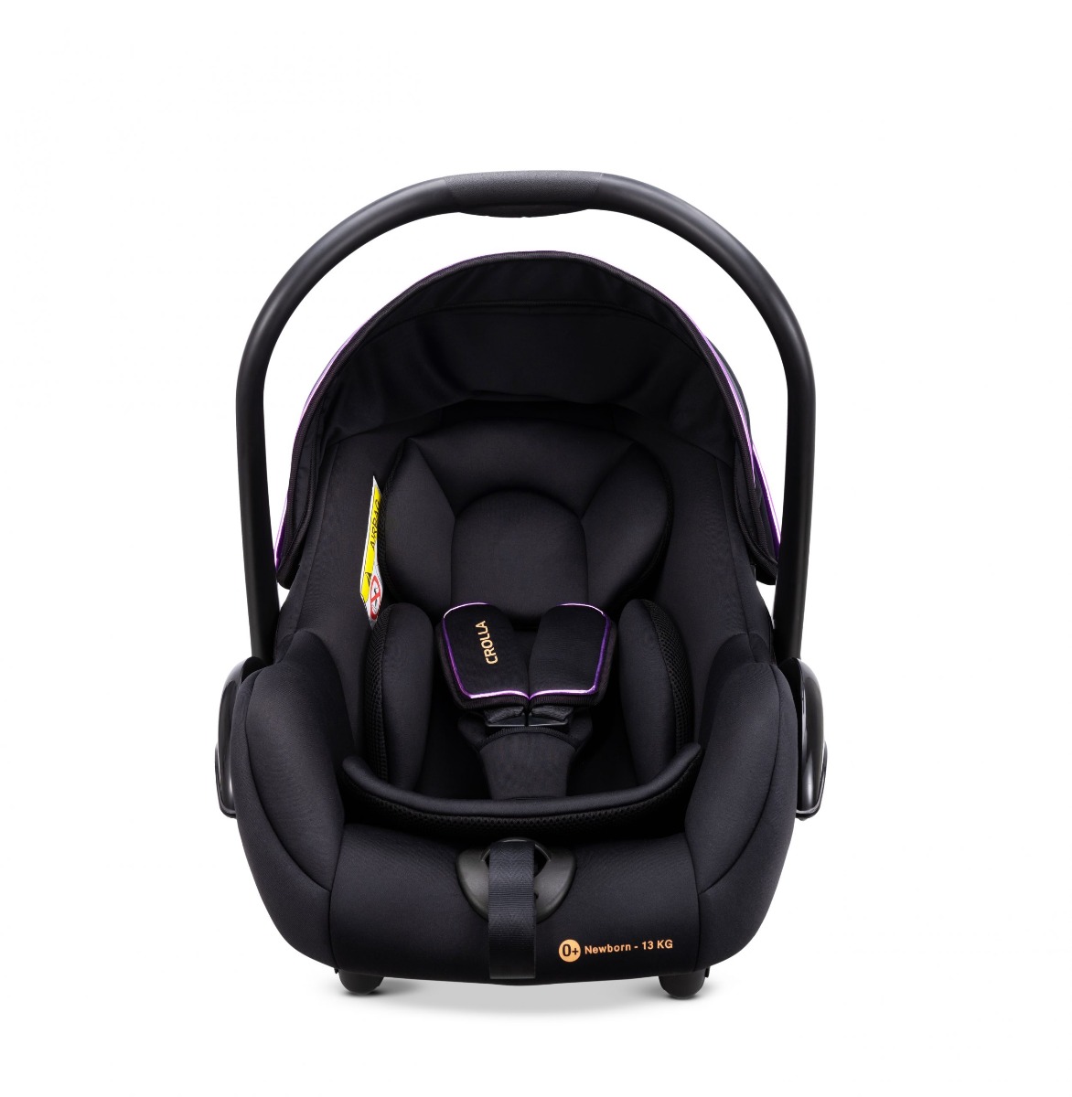 CROLLA CARSEAT AIR UNICORN LB320-U