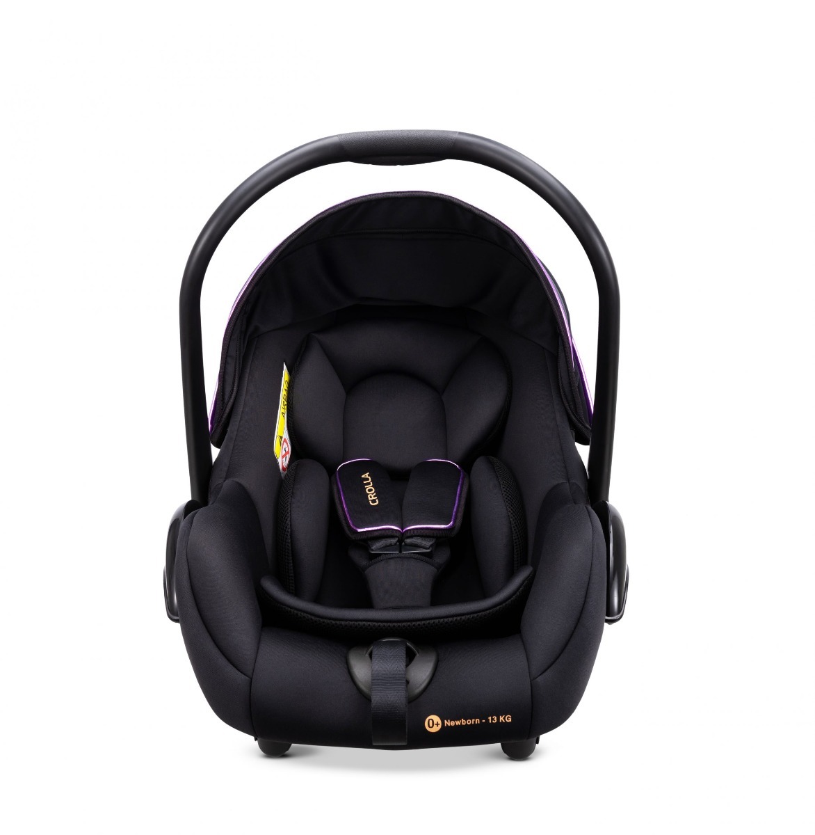 CROLLA CARSEAT AIR UNICORN LB320-U