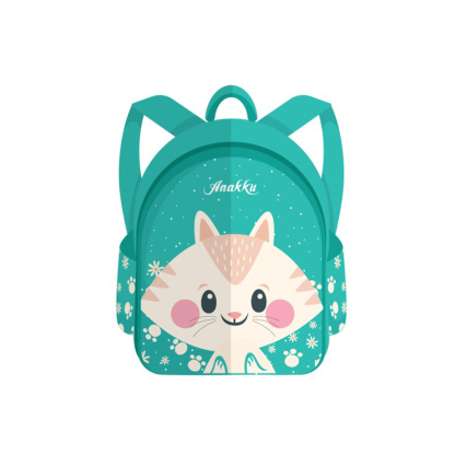ANAKKU MAMA BAG (CAT)