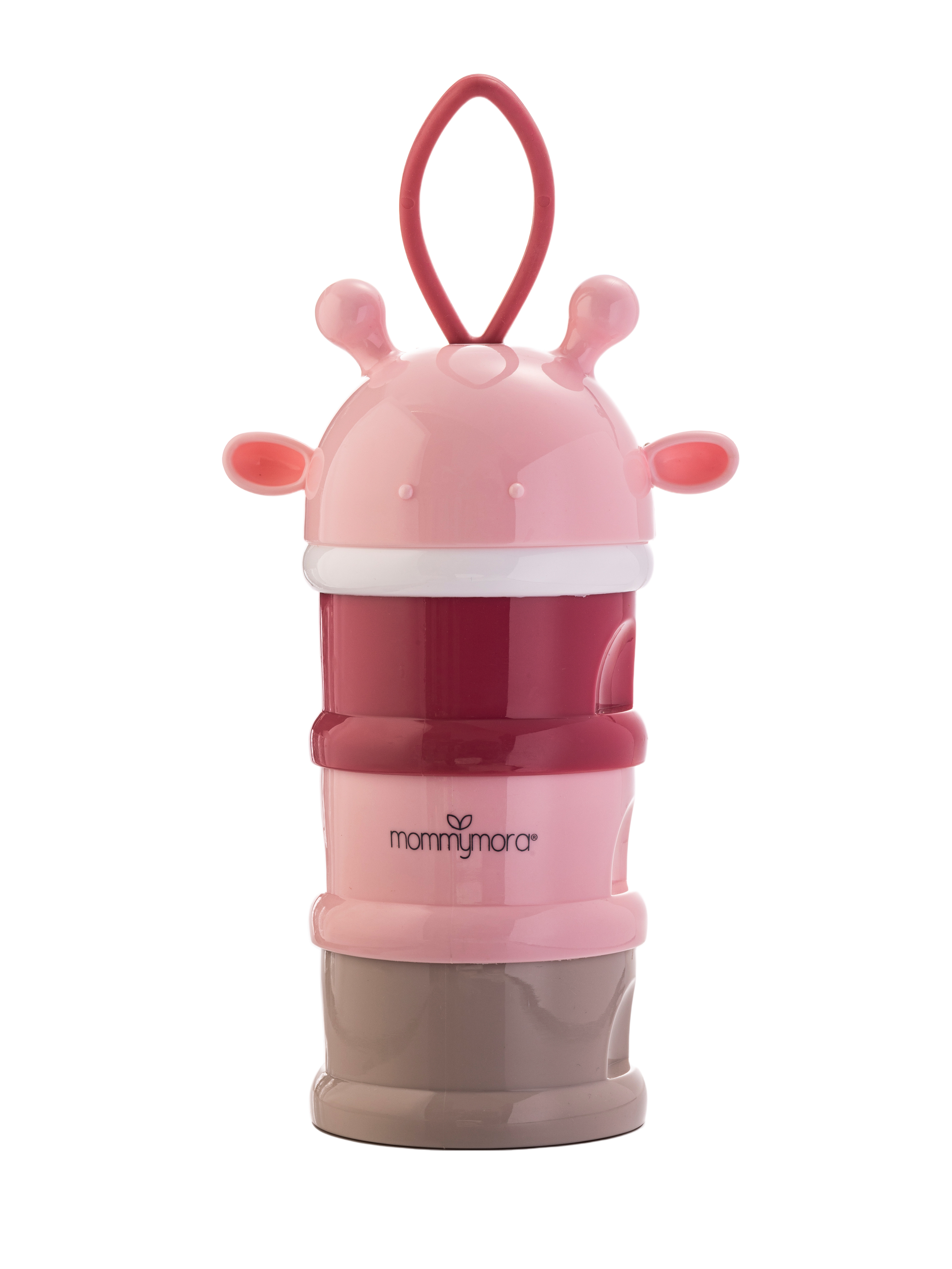 MOMMYMORA MILK POWDER CASE