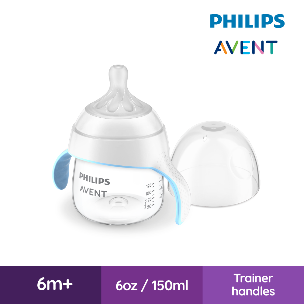 Philips Avent Natural Response Trainer Cup (20526361)