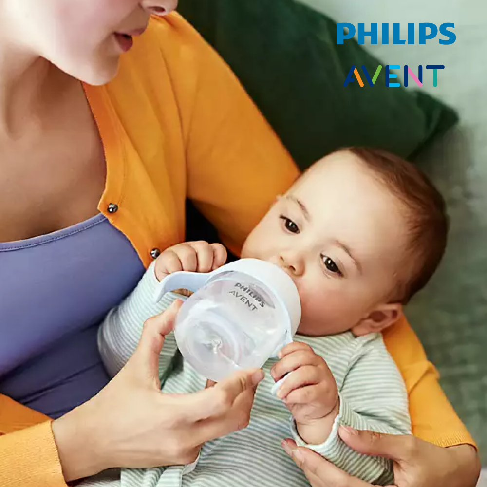 Philips Avent Natural Response Trainer Cup (20526361)