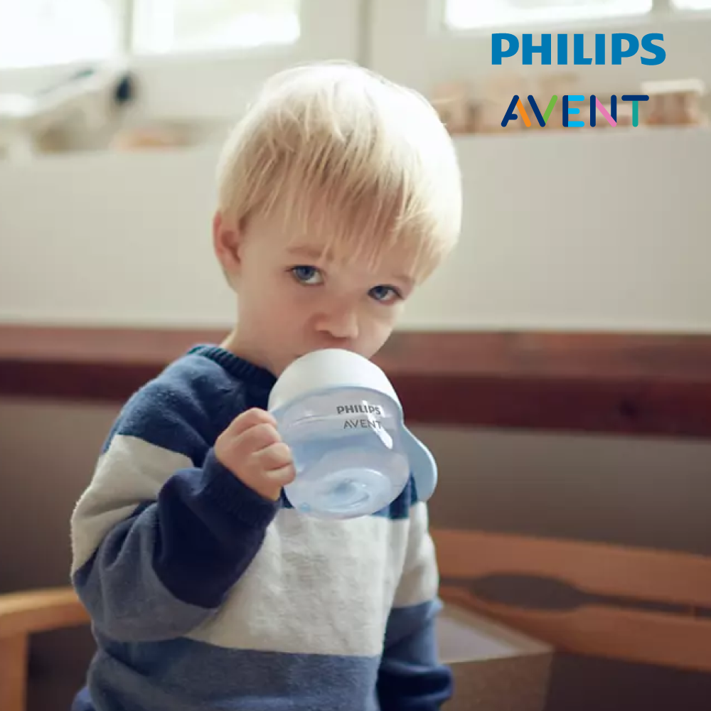 Philips Avent Natural Response Trainer Cup (20526361)