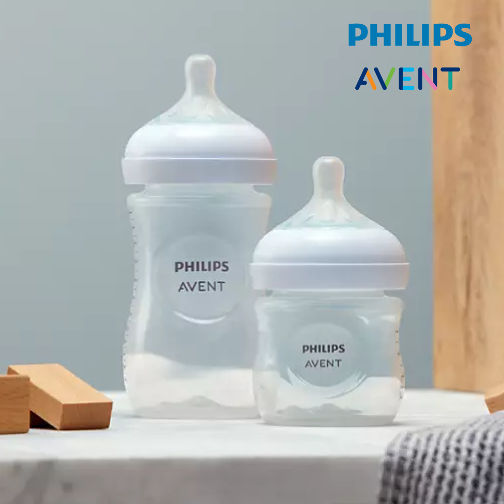 Philips Avent Natural Response Newborn Starter Set (20583811)