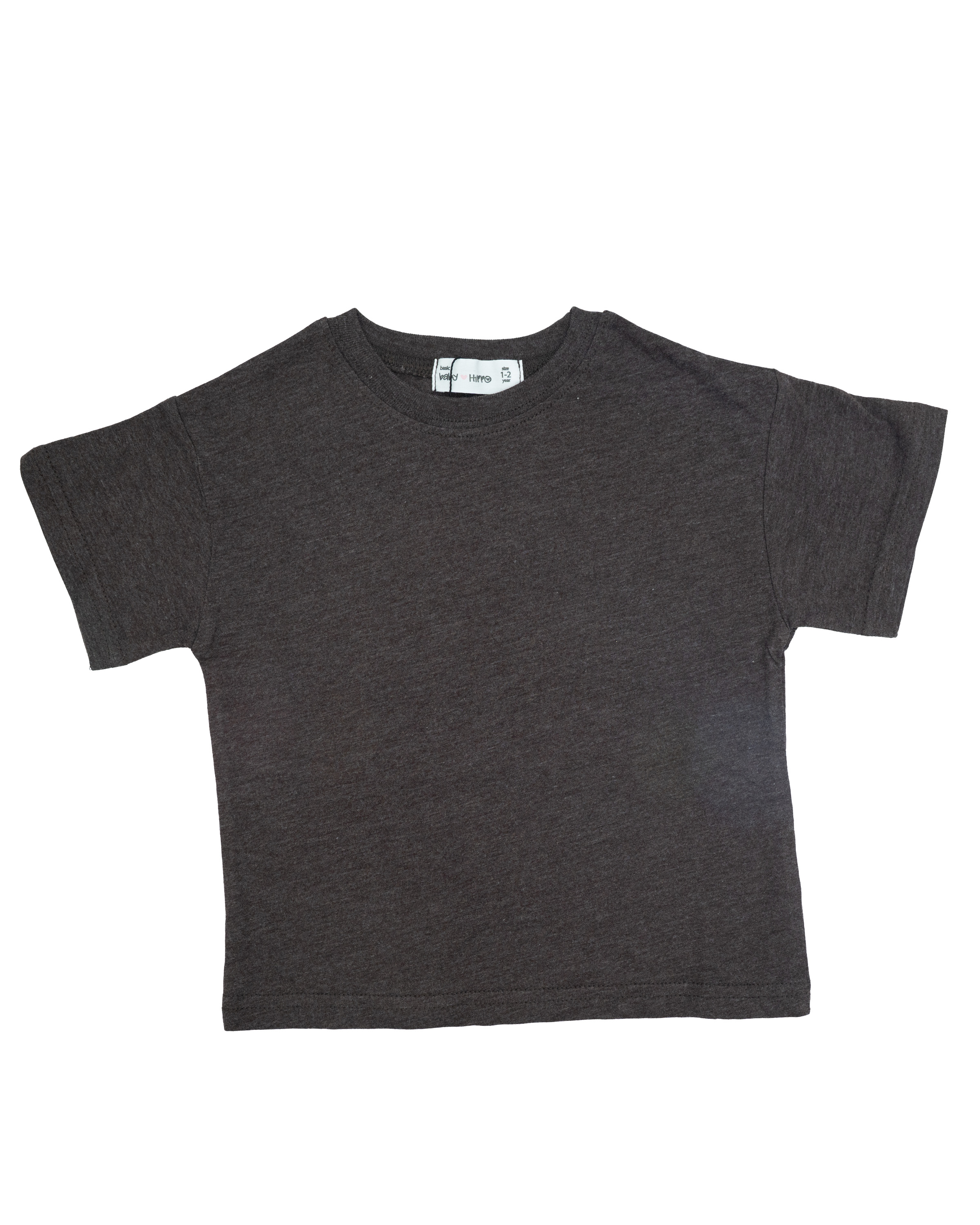 B.HIPPO S/S TOP (HTT0825-10090) - LITTLE DRUMMER BOY