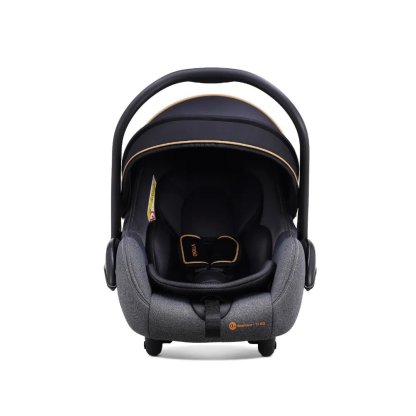 CROLLA CARSEAT AIR STEEL GREY LB320-G Grey