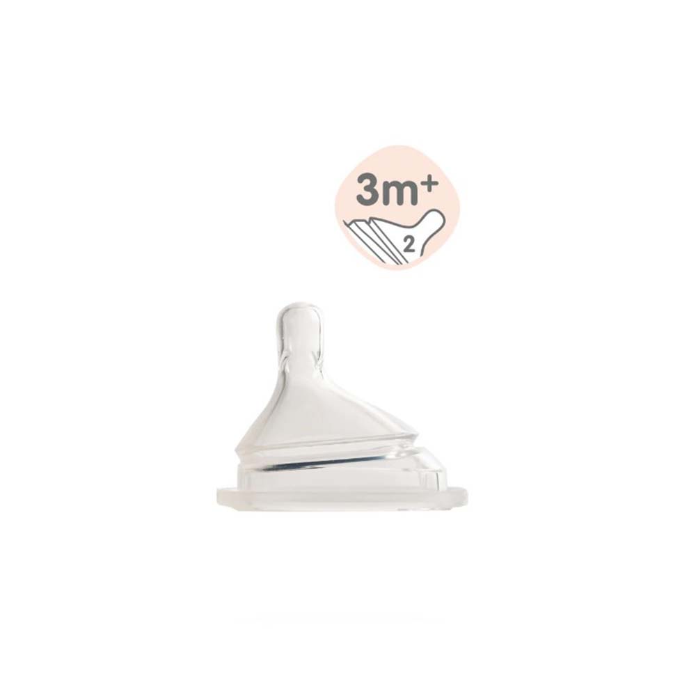 Hegen PCTO 240ml/8oz Feeding Bottle PPSU (Model: 12182105)