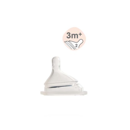 Hegen PCTO 240ml/8oz Feeding Bottle PPSU (Model: 12182105)