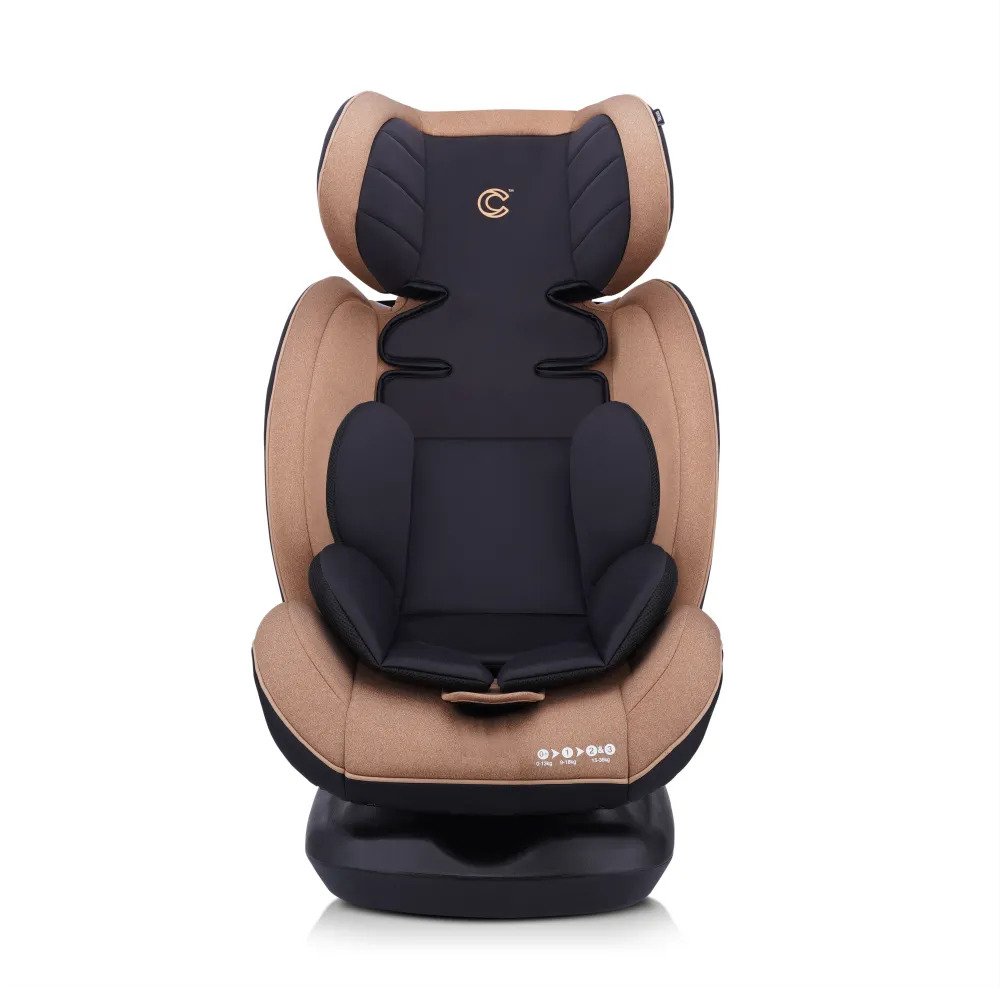CROLLA CARSEAT NEXUS LUXURY BROWN AY518C-LB