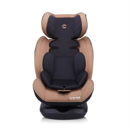 CROLLA CARSEAT NEXUS LUXURY BROWN AY518C-LB