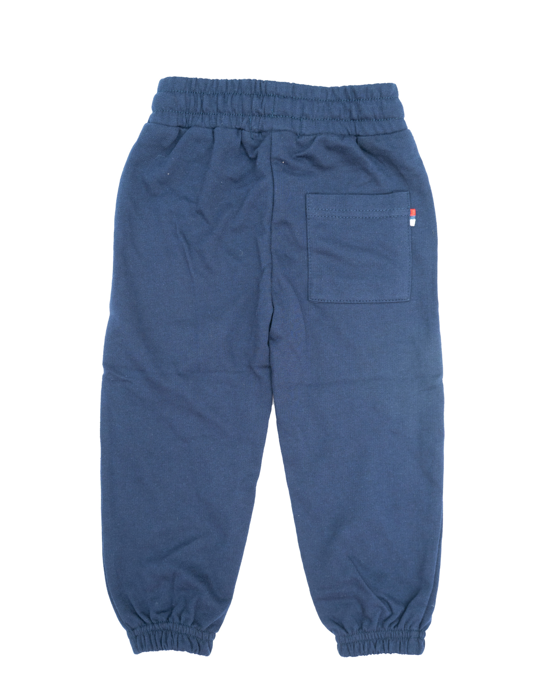 B.HIPPO L/PANTS (HTB1125-19136) - NAVY