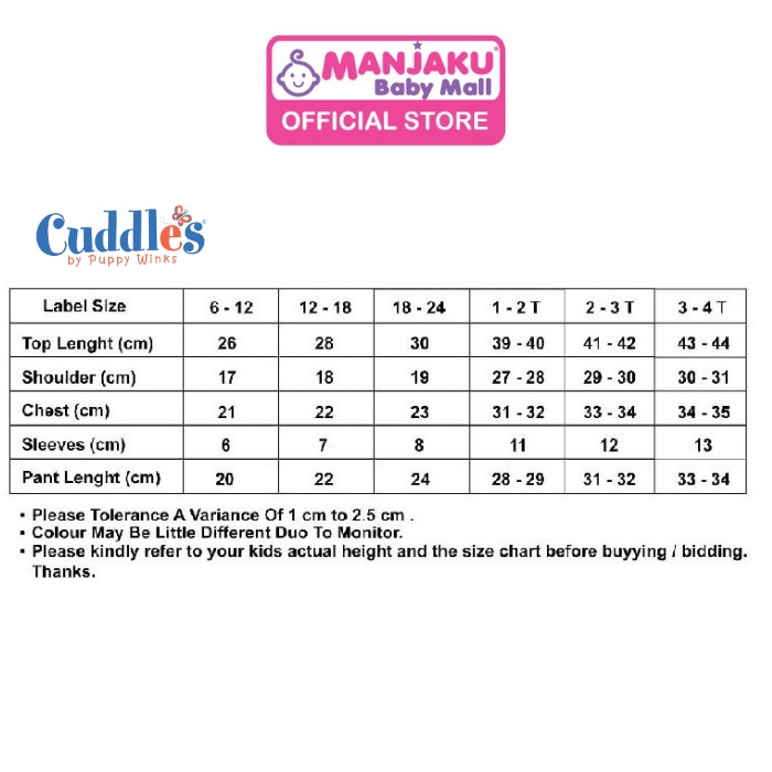 Cuddles Girl Fashion Dress (BSW1006) - Pink